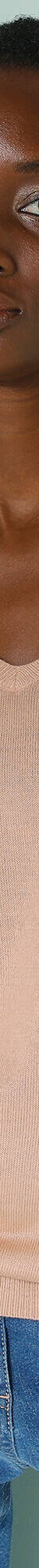 Pull col V, toucher doux (beige) Pull col V, toucher doux (beige)
